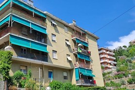 Appartamento - Genova