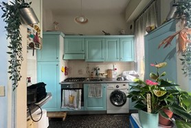 Appartamento - Genova