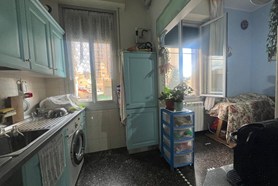 Appartamento - Genova