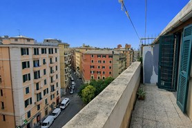 Appartamento - Genova
