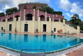 Appartamento - Genova