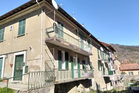 Villa a Schiera - Rossiglione