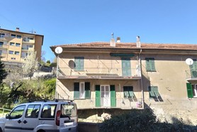 Villa a Schiera - Rossiglione