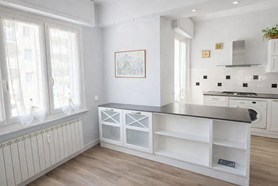 Appartamento - Genova