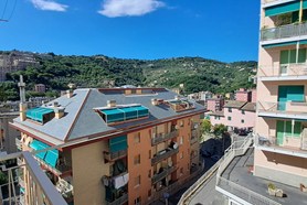 Appartamento - Genova