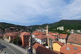 Appartamento - Rossiglione