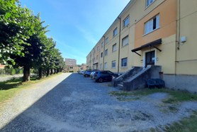 Appartamento - Ovada