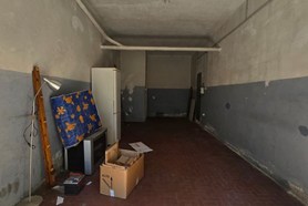 Box / Garage - Genova