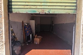 Box / Garage - Genova