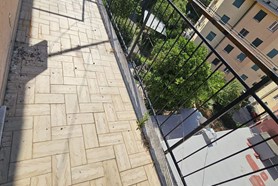 Appartamento - Genova