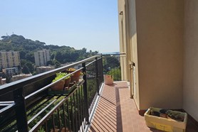 Appartamento - Genova