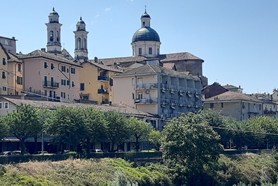 Appartamento - Ovada
