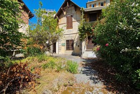 Villa Unifamiliare - Genova