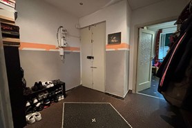 Appartamento - Genova