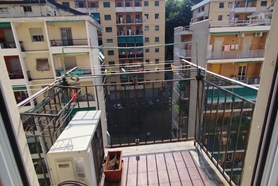 Appartamento - Genova