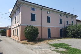 Casa Indipendente - Casal Cermelli