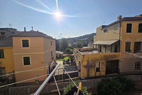Appartamento - Genova