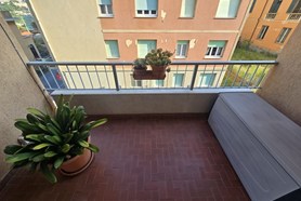 Appartamento - Genova