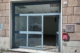 Box / Garage - Genova