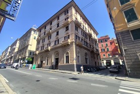 Appartamento - Genova
