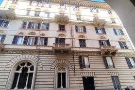 Appartamento - Genova