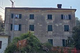 Casa Indipendente - Genova