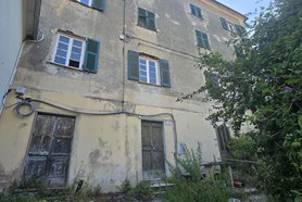 Casa Indipendente - Genova