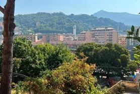Appartamento - Genova
