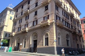 Ufficio - Genova