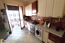 Appartamento - Genova