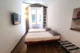 Appartamento - Genova