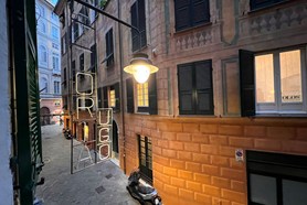 Appartamento - Genova
