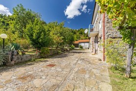 Casa Indipendente - Vesime