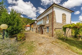 Casa Indipendente - Vesime