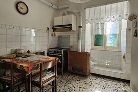Appartamento - Genova