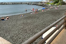 Appartamento - Genova