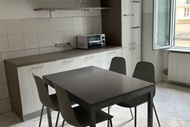 Appartamento - Genova
