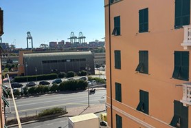Appartamento - Genova