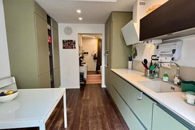 Appartamento - Genova
