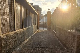 Appartamento - Genova