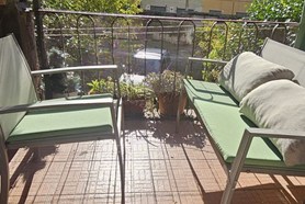 Appartamento - Genova