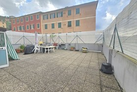 Appartamento - Genova