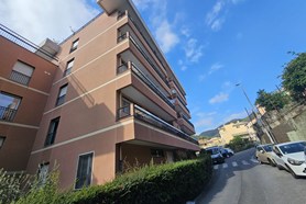 Appartamento - Genova