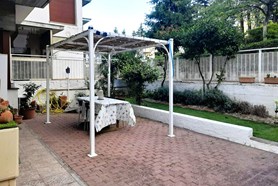 Appartamento - Lerma