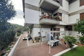 Appartamento - Lerma