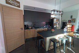 Appartamento - Genova