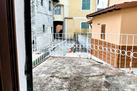 Terratetto - Mornese