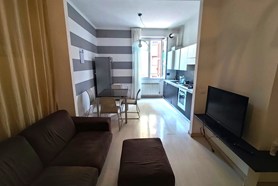 Appartamento - Genova