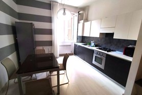 Appartamento - Genova