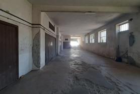 Box / Garage - Ovada